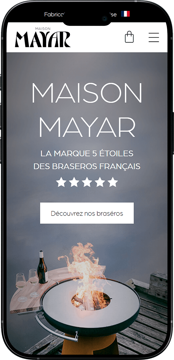 Louis Dauga développeur web spécialiste WordPress