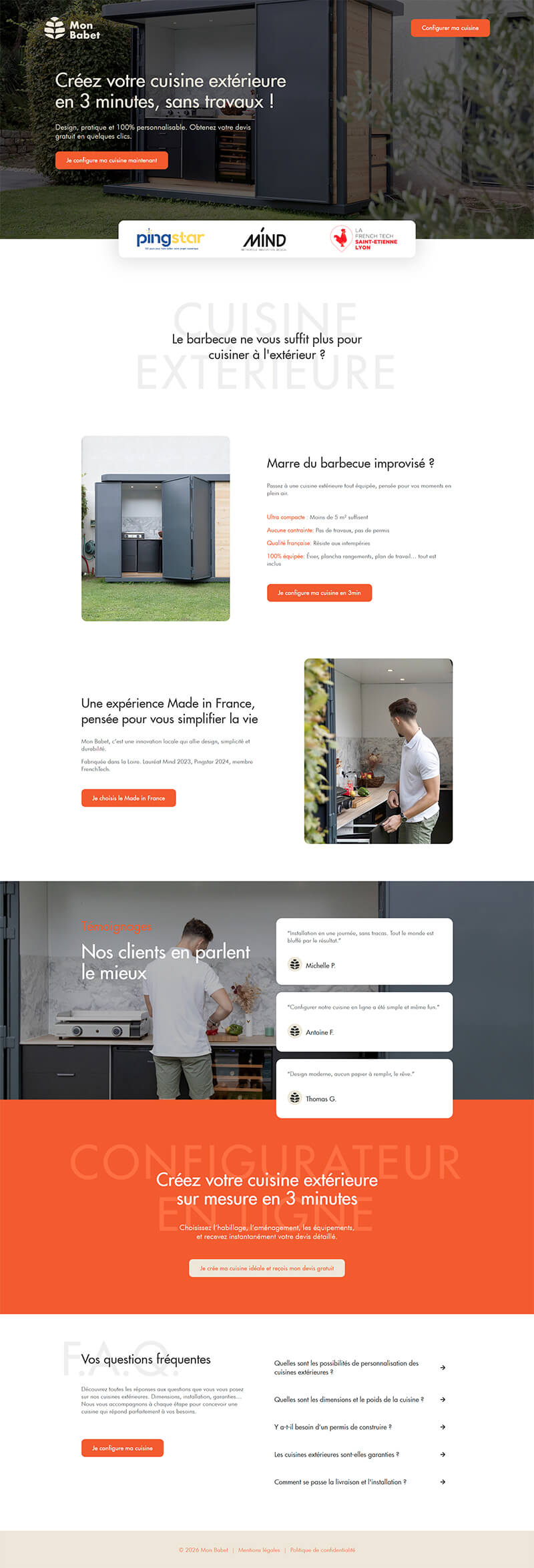 Mon babet louis dauga page 2